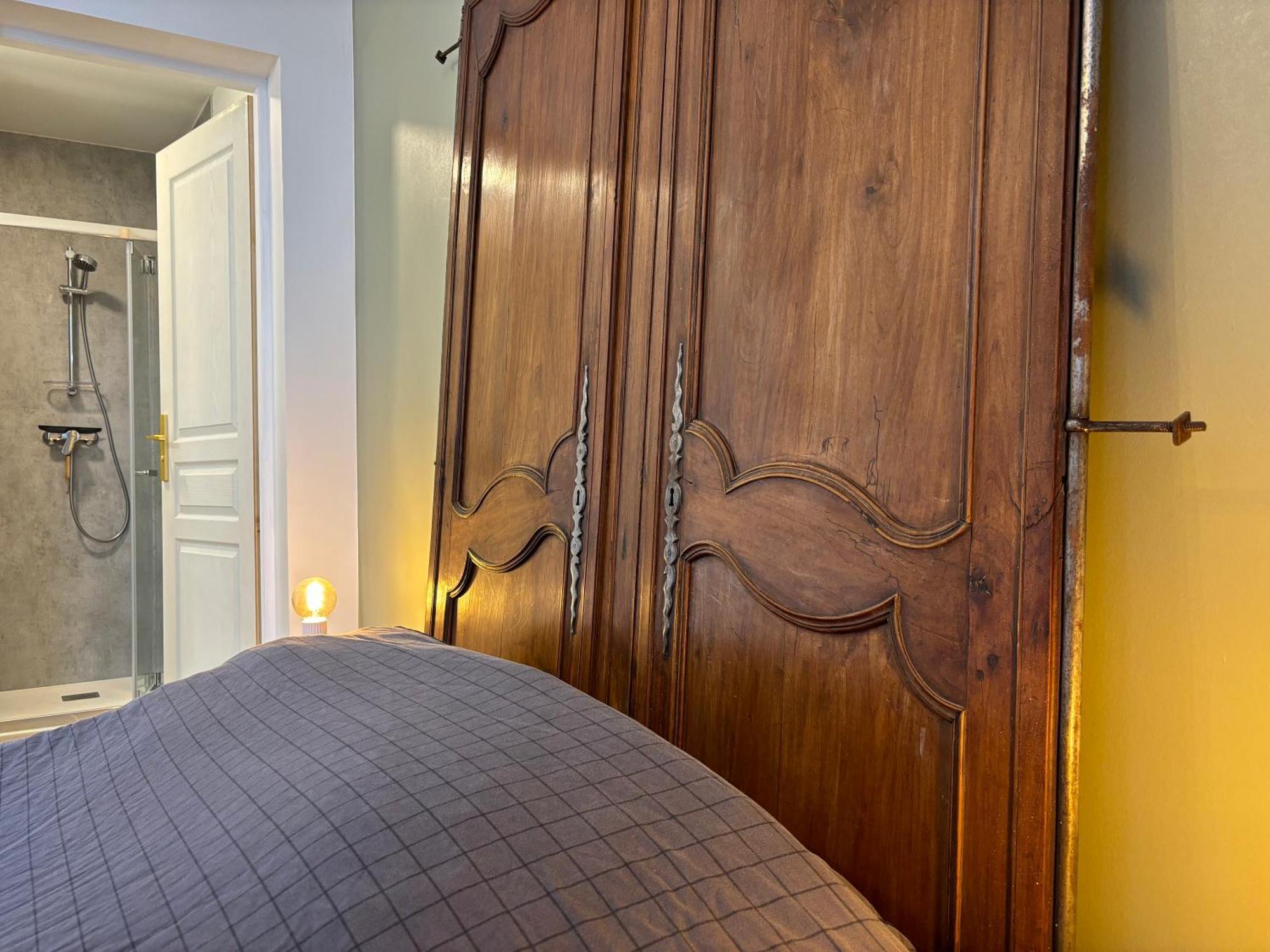 Maison A La Guitarde - Hotel Particulier Hippolyte Châteauroux Kültér fotó